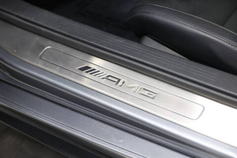 2017 Mercedes-Benz AMG GT
