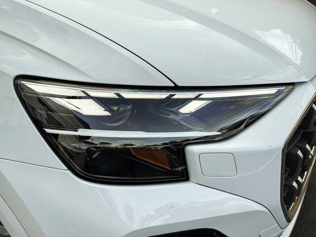 2025 Audi Q8 quattro Premium Plus 55 TFSI