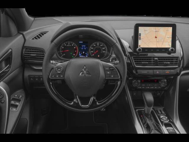 2026 Mitsubishi Eclipse Cross Black Edition