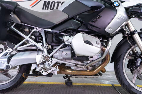 2009 BMW R 1300 GS