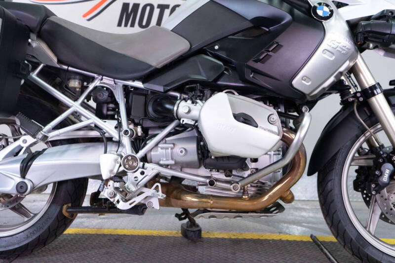 2009 BMW R 1300 GS