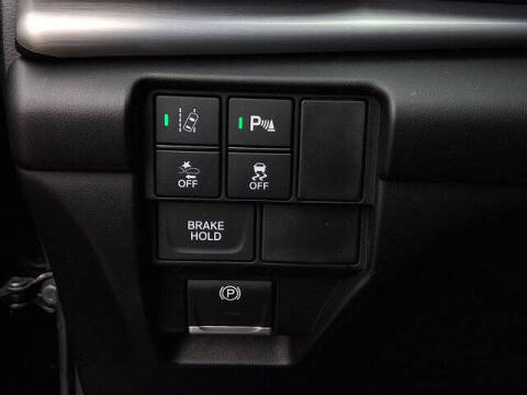 2021 Acura RDX SH-AWD w/Tech