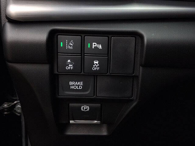 2021 Acura RDX SH-AWD w/Tech