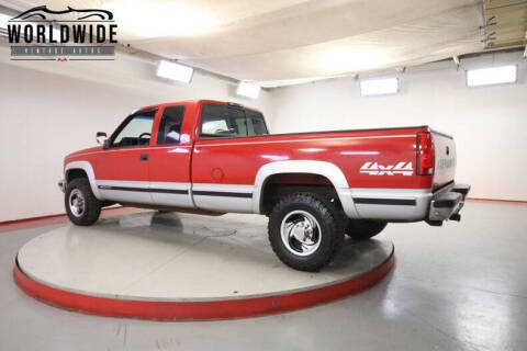 1994 Chevrolet C/K 2500 Series