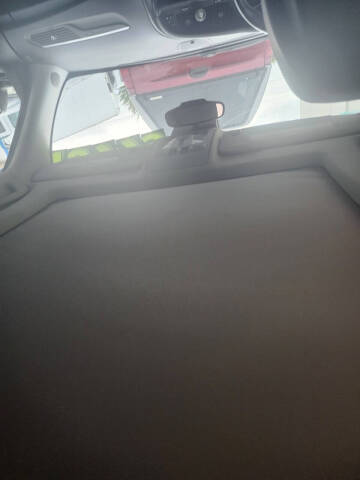 2011 Saab 9-4X Aero XWD