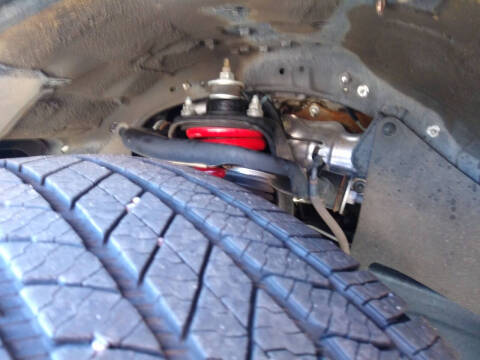 2011 Toyota 4Runner Limited