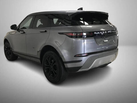 2023 Land Rover Range Rover Evoque P250 S