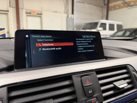 2018 BMW 3 Series 340i xDrive