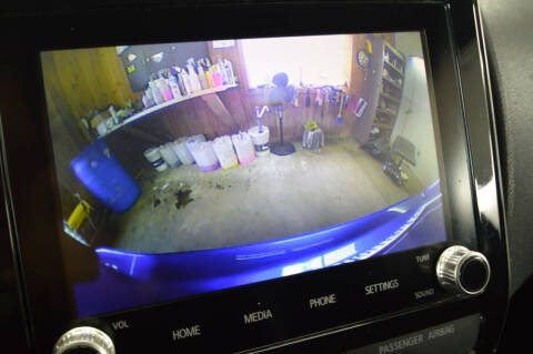 2021 Mitsubishi Outlander Sport SE