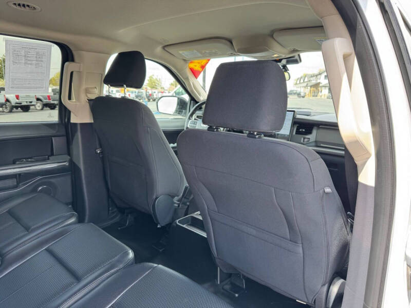 2024 Ford Expedition MAX XL