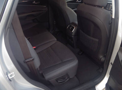 2019 Kia Sorento LX V6