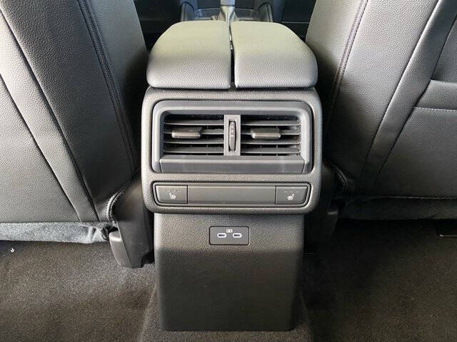 2026 Mazda CX-50 Hybrid Premium Plus