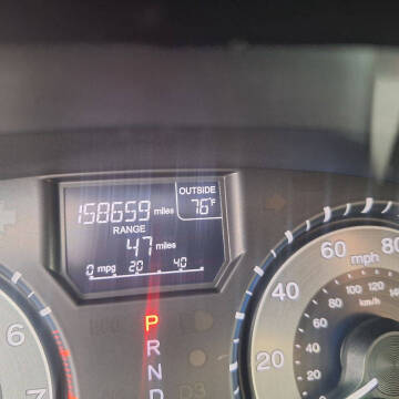 2011 Honda Odyssey EX-L w/DVD