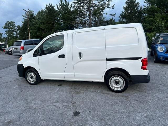 2013 Nissan NV200 for sale at Sams Auto Repair & Sales LLC in Harrisburg, PA