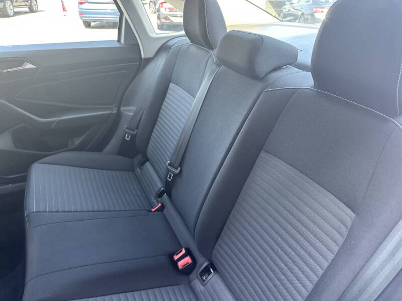 2024 Volkswagen Jetta S