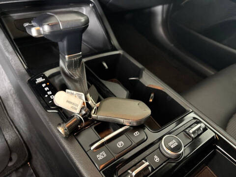 2025 Kia K5