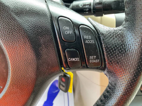 2008 Mazda MAZDA3 i Touring Value