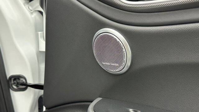 2022 Alfa Romeo Giulia Veloce