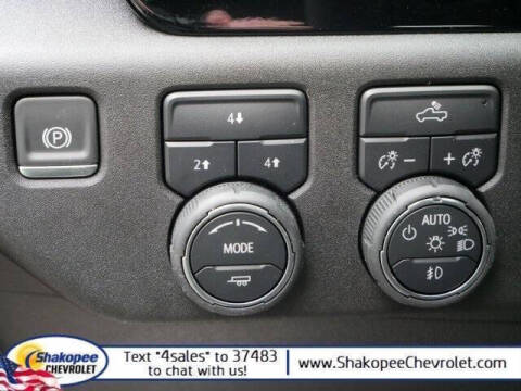 2025 Chevrolet Silverado 3500HD