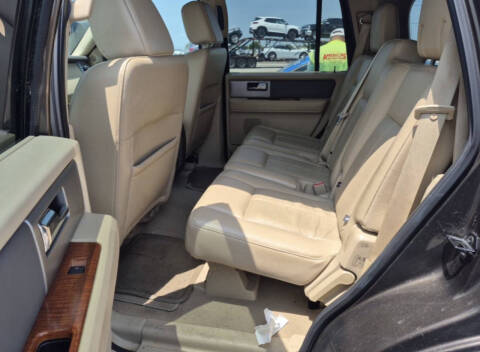 2008 Ford Expedition Eddie Bauer
