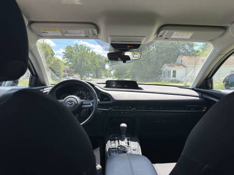 2023 Mazda CX-30 2.5 S