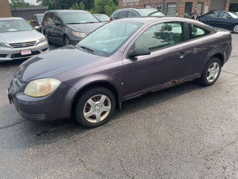 2006 Chevrolet Cobalt for sale at Superior Used Cars Inc in Cuyahoga Falls OH