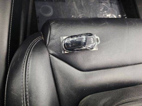 2017 Tesla Model S 75D