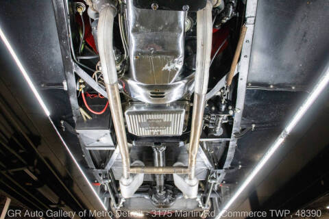 1934 Ford Tudor