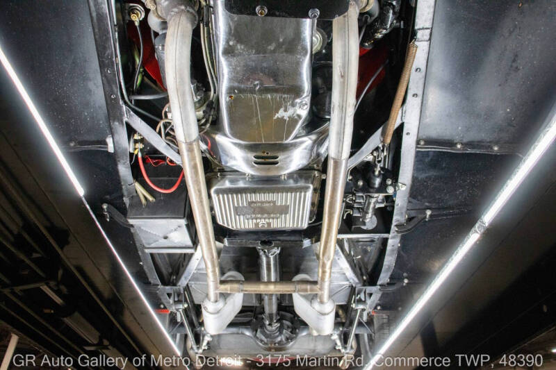 1934 Ford Tudor