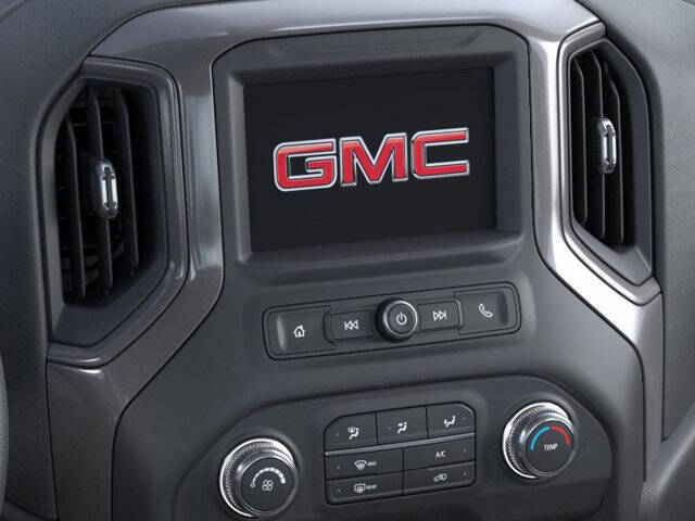 2026 GMC Sierra 3500HD