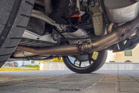 2021 Lamborghini Urus