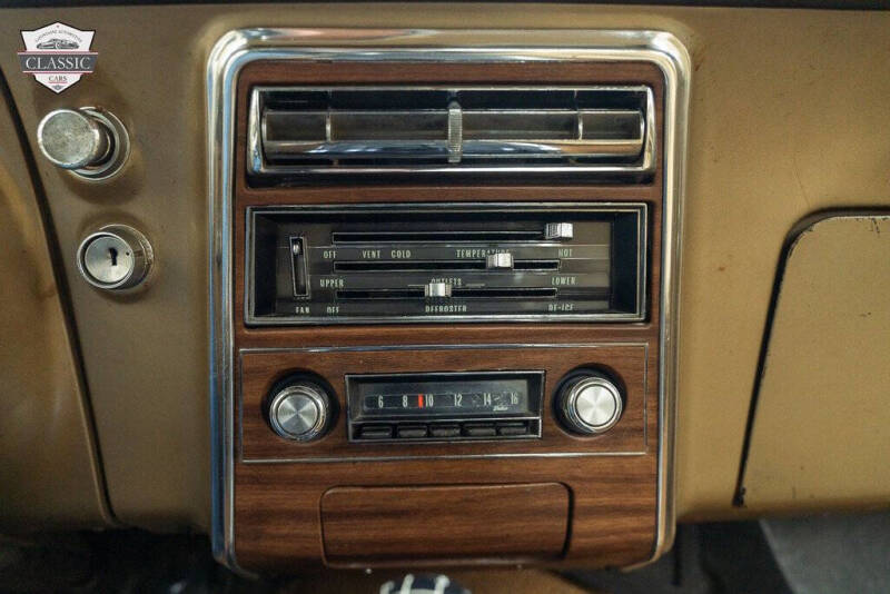 1967 Pontiac Firebird