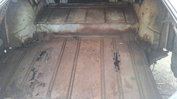 1958 Chevrolet Impala