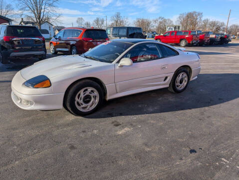1991 Dodge Stealth R/T