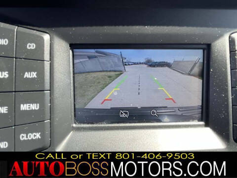 2016 Ford Expedition XLT