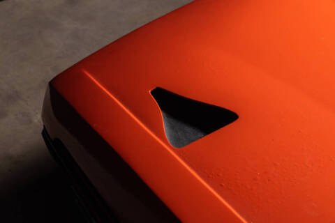 1974 Lamborghini espada