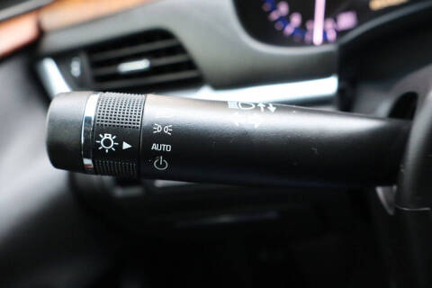 2016 Cadillac XTS Luxury