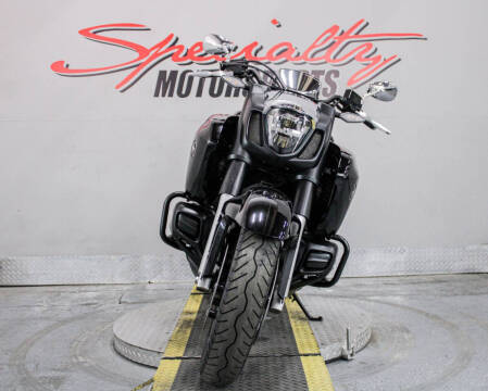 2014 Honda Gold Wing