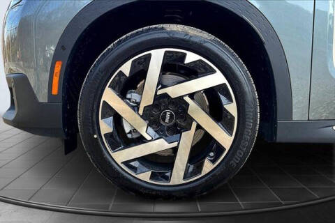 2025 MINI Countryman Cooper SE ALL4