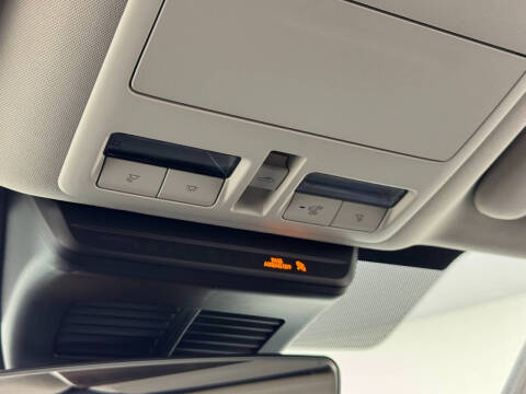 2025 Mazda CX-90 Plug-in Hybrid Preferred