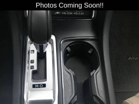 2024 Subaru Ascent Premium 7-Passenger