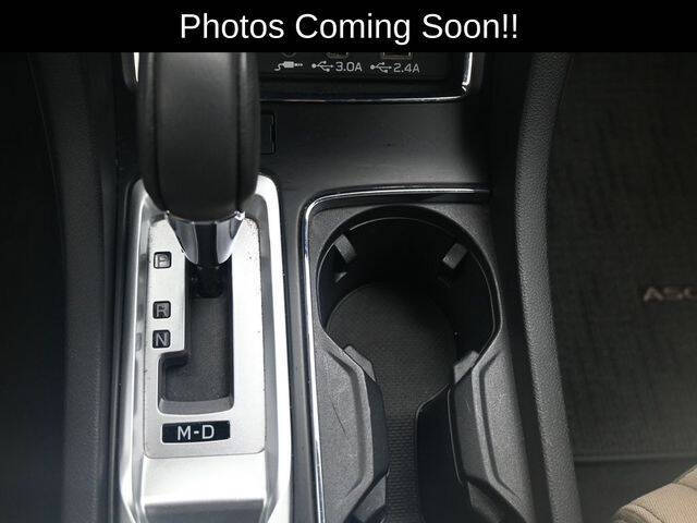 2024 Subaru Ascent Premium 7-Passenger