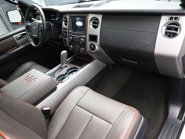 2016 Ford Expedition King Ranch