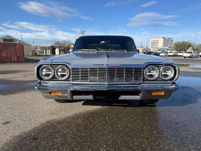 1964 Chevrolet Impala