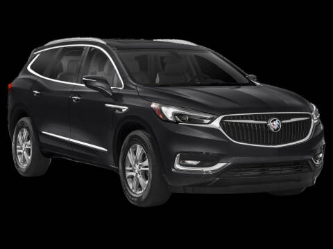 2021 Buick Enclave Premium