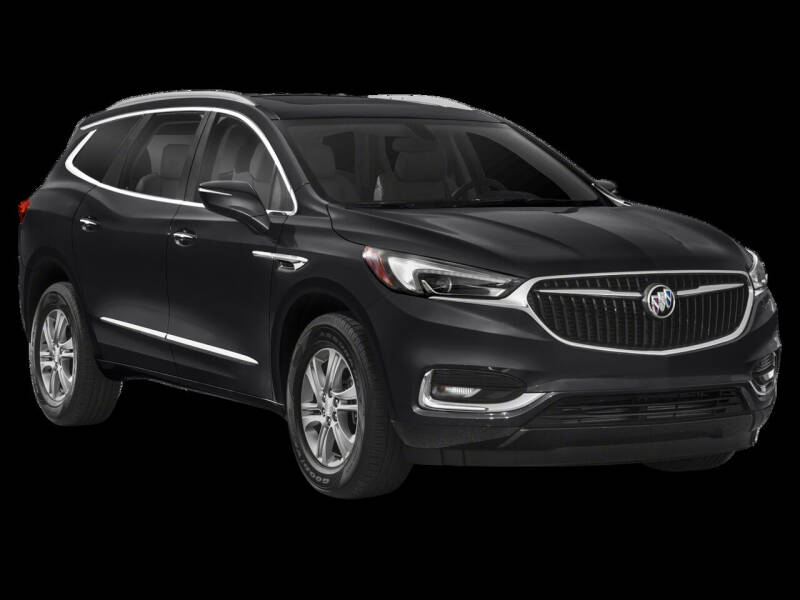 2021 Buick Enclave Premium