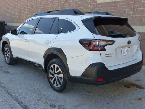2024 Subaru Outback Premium