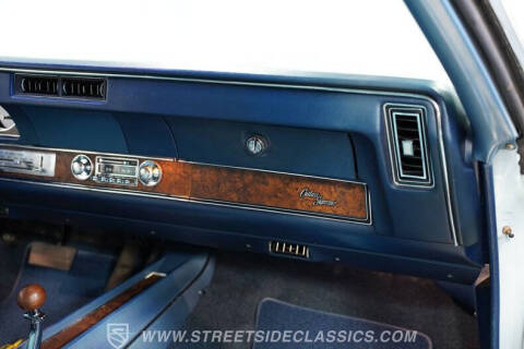 1970 Oldsmobile Cutlass