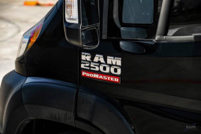 2020 RAM ProMaster 2500 159 WB