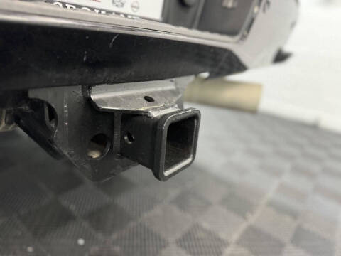 2018 GMC Sierra 2500HD Denali